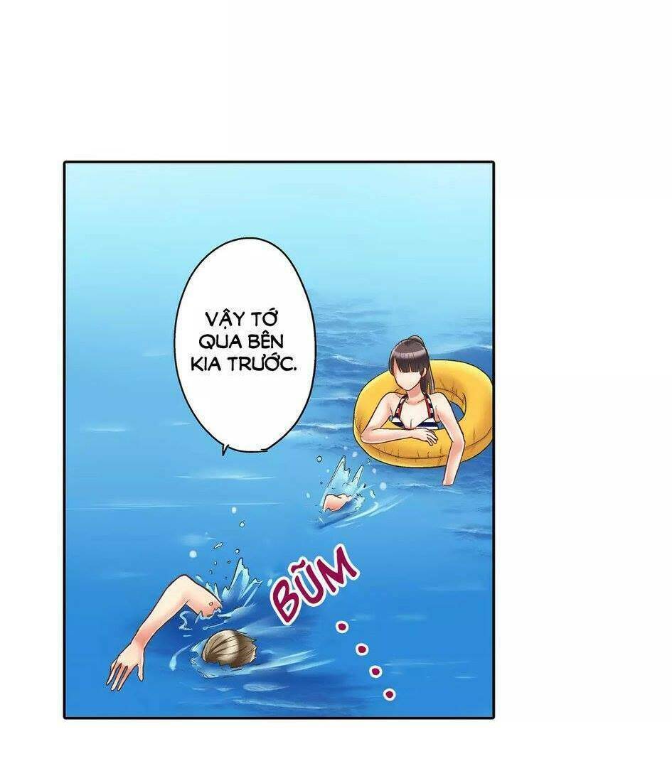 Một Giây Để Hôn Em Chapter 22 - Trang 42