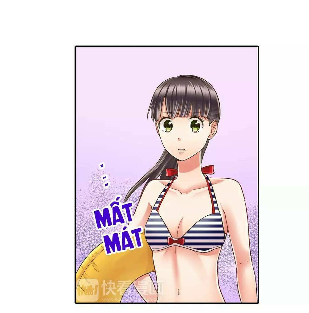 Một Giây Để Hôn Em Chapter 22 - Trang 49
