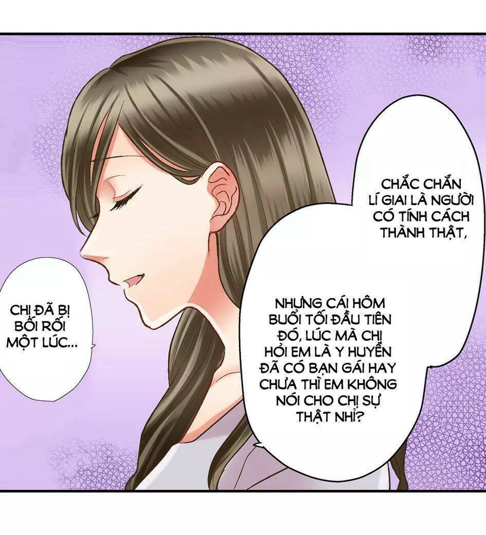 Một Giây Để Hôn Em Chapter 22 - Trang 5