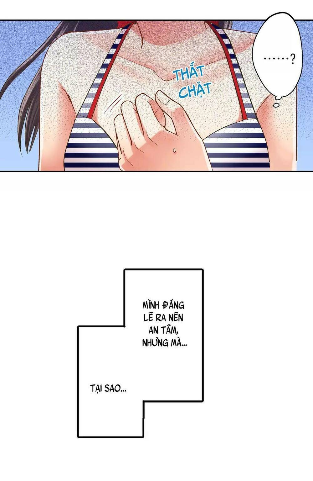 Một Giây Để Hôn Em Chapter 22 - Trang 50