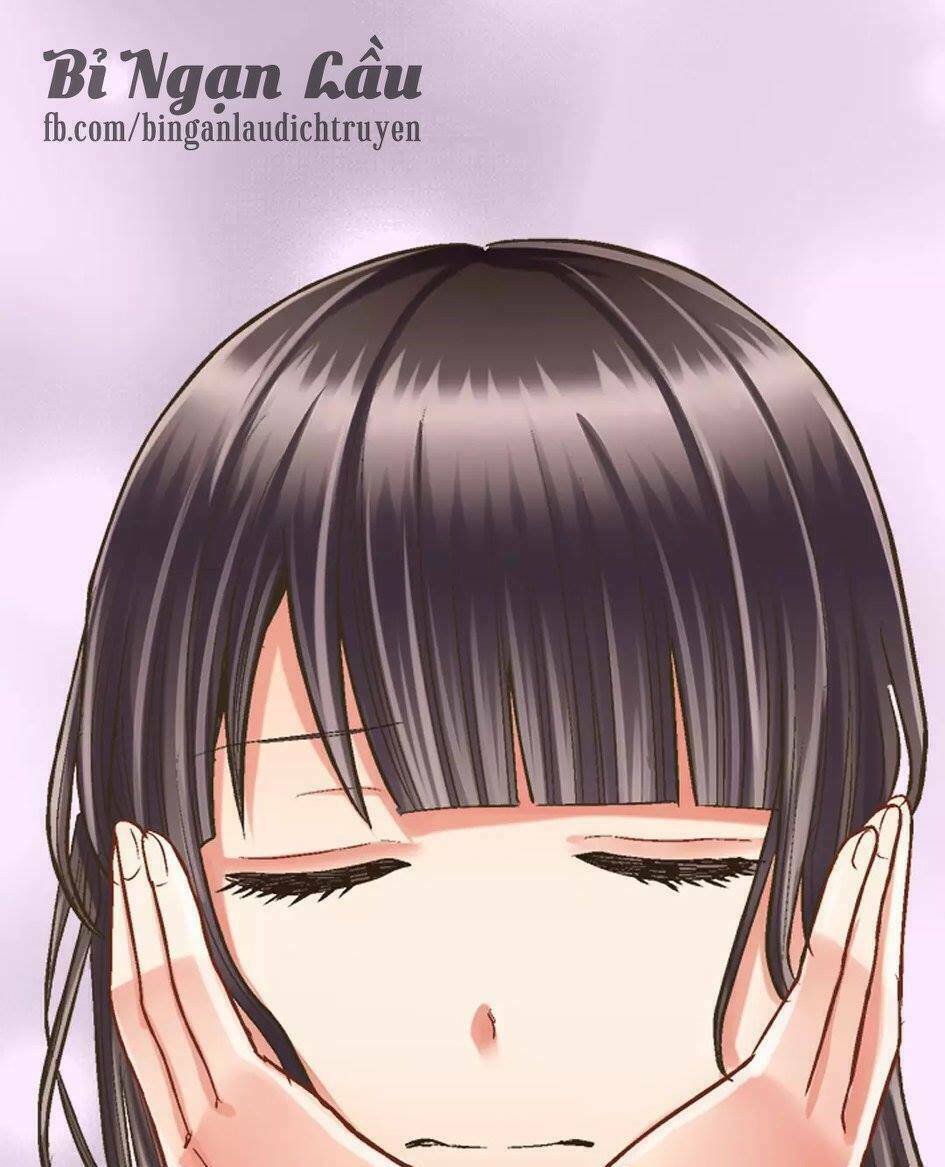 Một Giây Để Hôn Em Chapter 23 - Trang 16