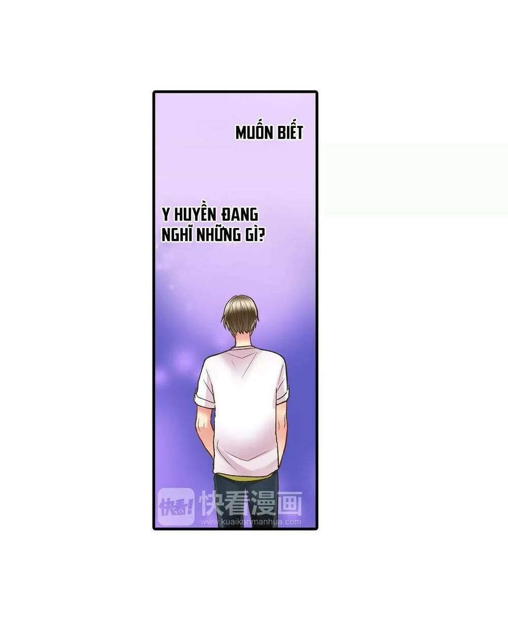 Một Giây Để Hôn Em Chapter 23 - Trang 27