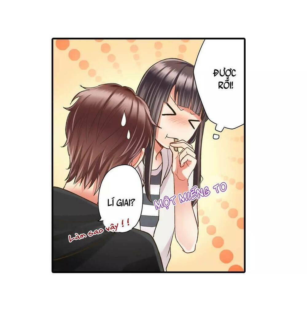 Một Giây Để Hôn Em Chapter 23 - Trang 28