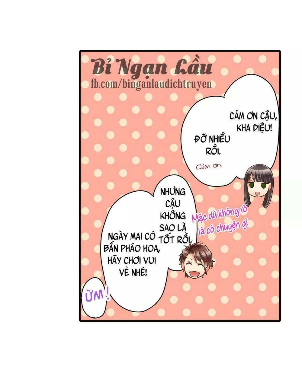 Một Giây Để Hôn Em Chapter 23 - Trang 29