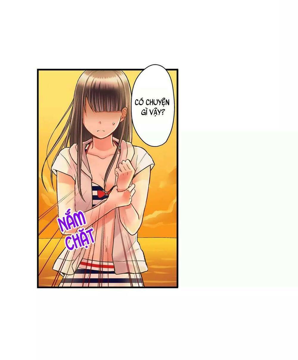 Một Giây Để Hôn Em Chapter 23 - Trang 3