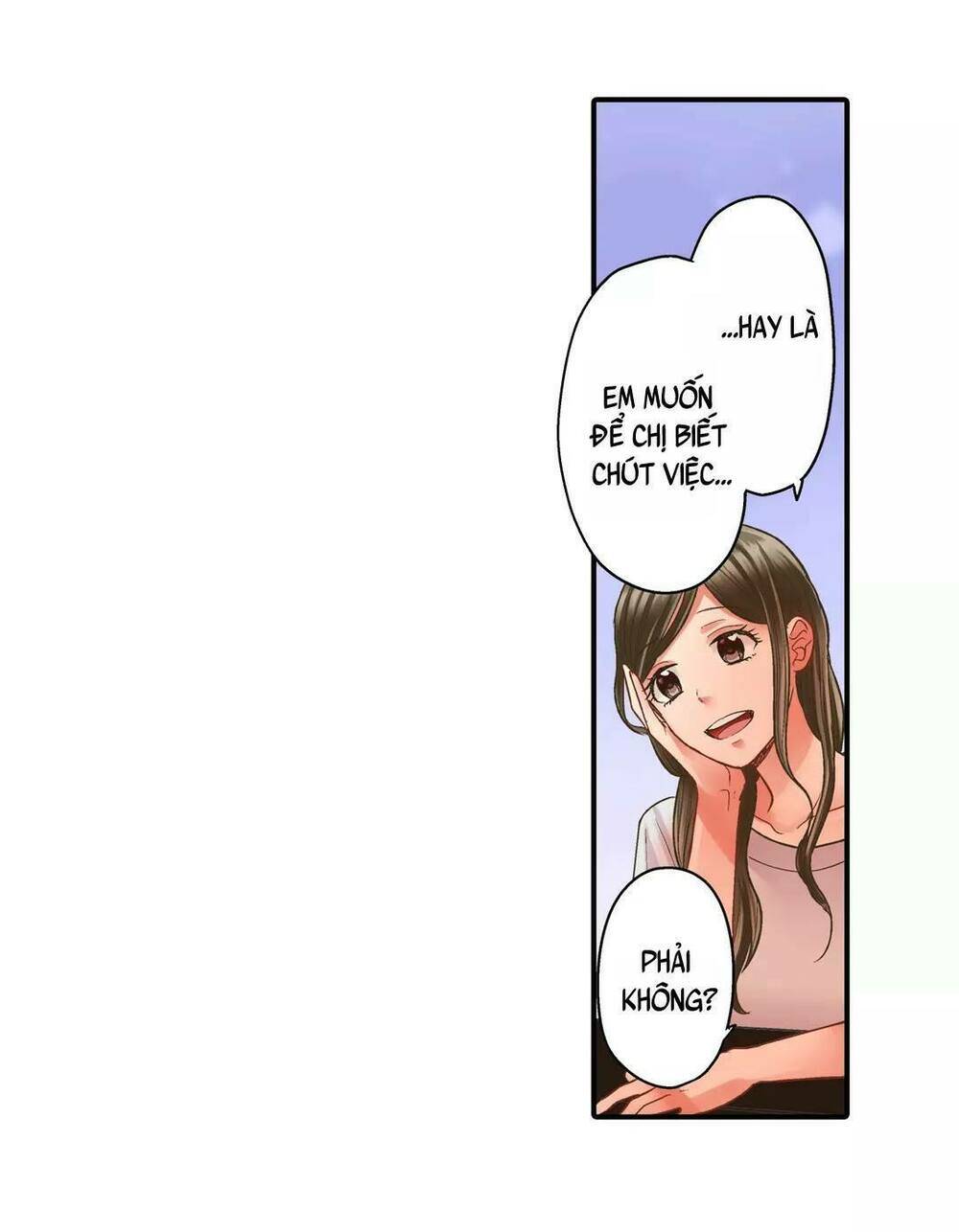 Một Giây Để Hôn Em Chapter 23 - Trang 35