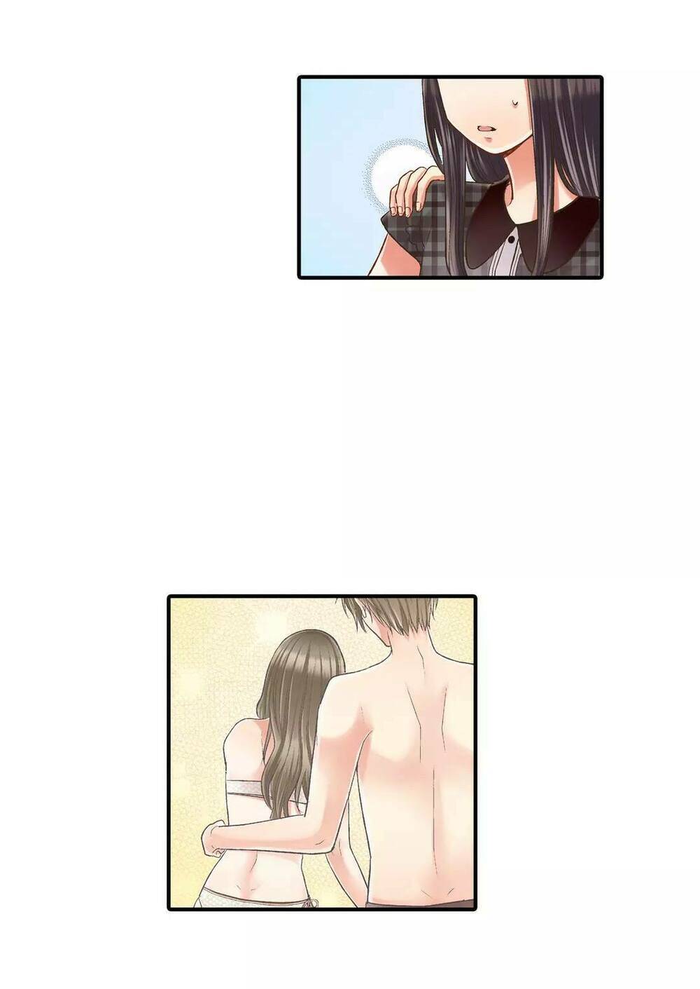 Một Giây Để Hôn Em Chapter 23 - Trang 43