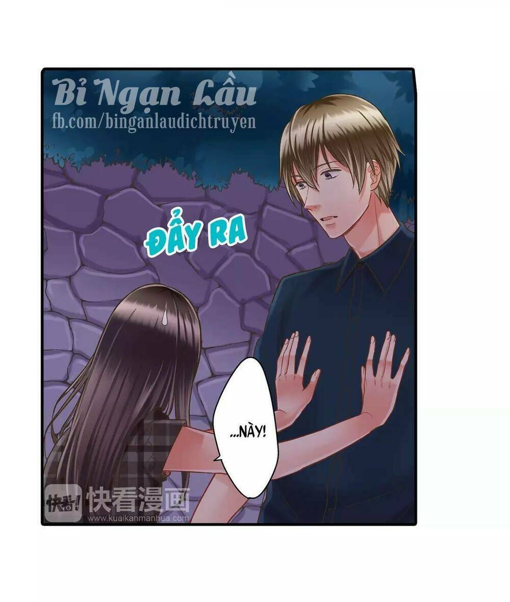 Một Giây Để Hôn Em Chapter 23 - Trang 45