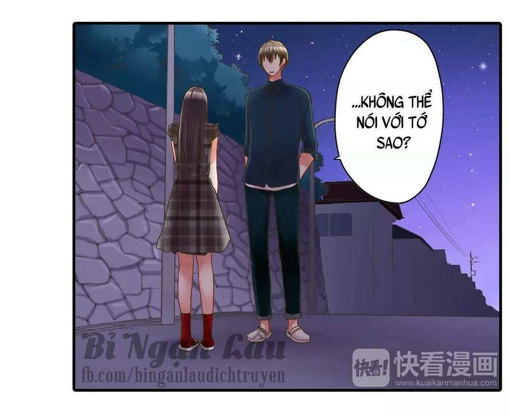 Một Giây Để Hôn Em Chapter 23 - Trang 48