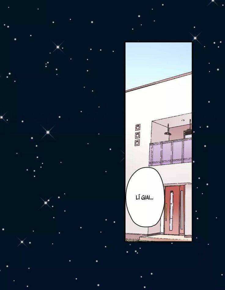 Một Giây Để Hôn Em Chapter 24 - Trang 10