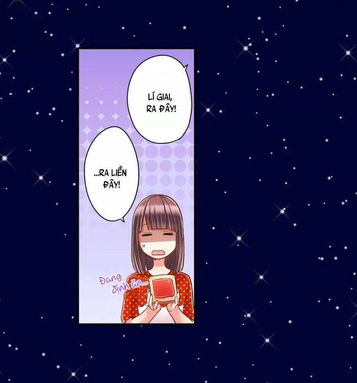 Một Giây Để Hôn Em Chapter 24 - Trang 14