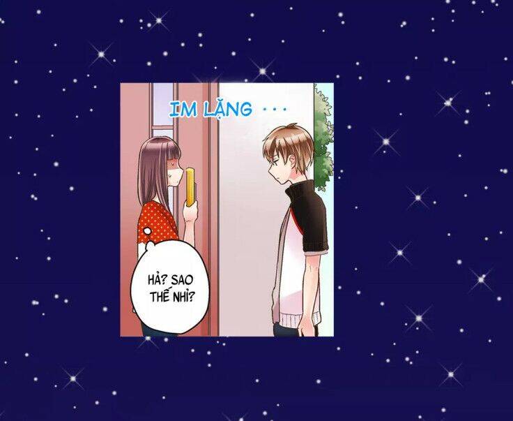 Một Giây Để Hôn Em Chapter 24 - Trang 17