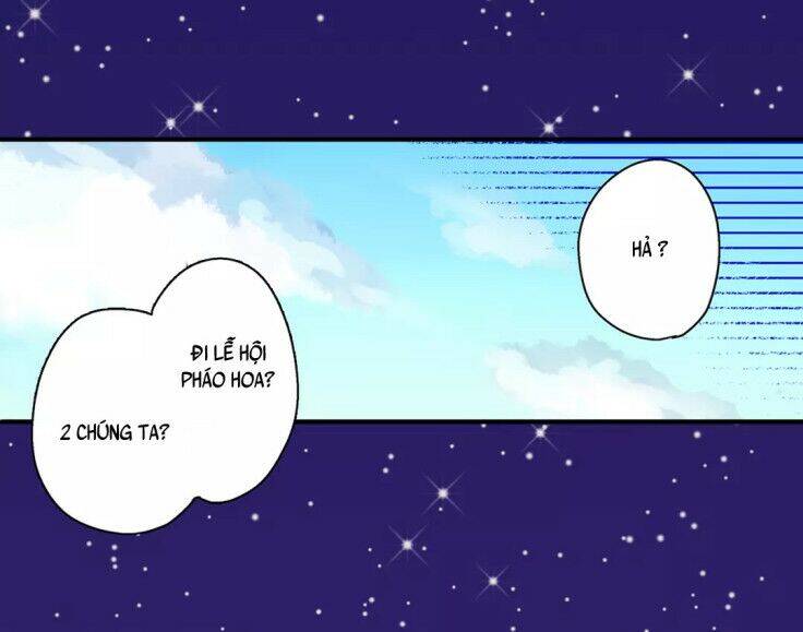 Một Giây Để Hôn Em Chapter 24 - Trang 19