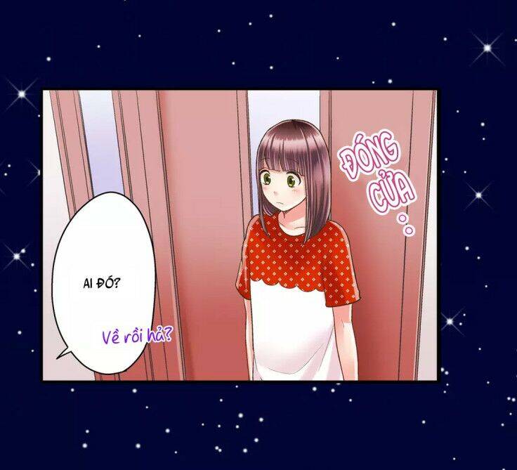 Một Giây Để Hôn Em Chapter 24 - Trang 24