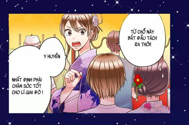 Một Giây Để Hôn Em Chapter 24 - Trang 26