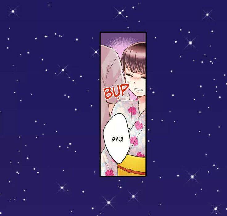 Một Giây Để Hôn Em Chapter 24 - Trang 37