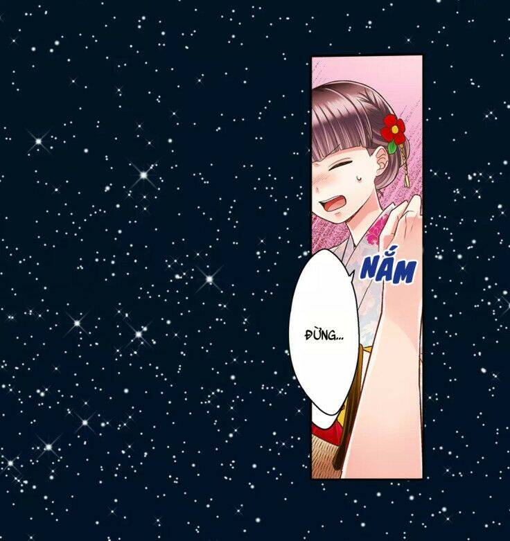 Một Giây Để Hôn Em Chapter 24 - Trang 39