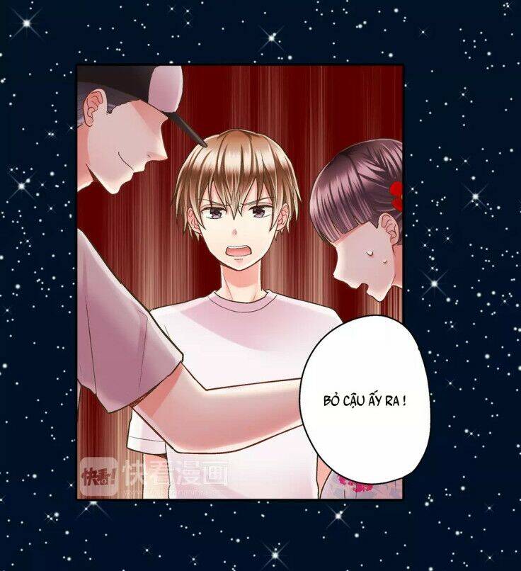 Một Giây Để Hôn Em Chapter 24 - Trang 40
