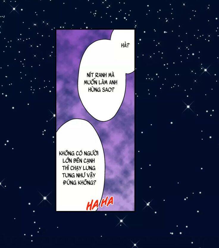 Một Giây Để Hôn Em Chapter 24 - Trang 41