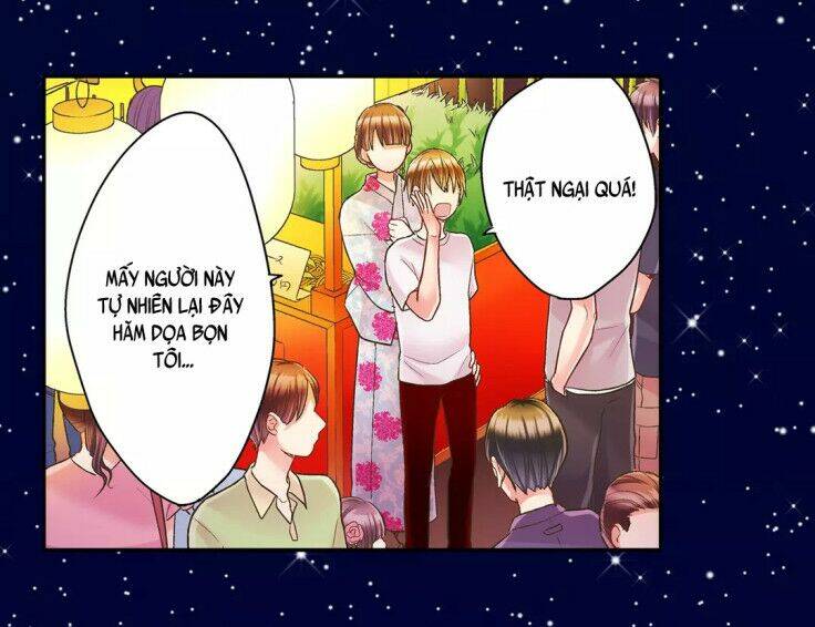 Một Giây Để Hôn Em Chapter 24 - Trang 43