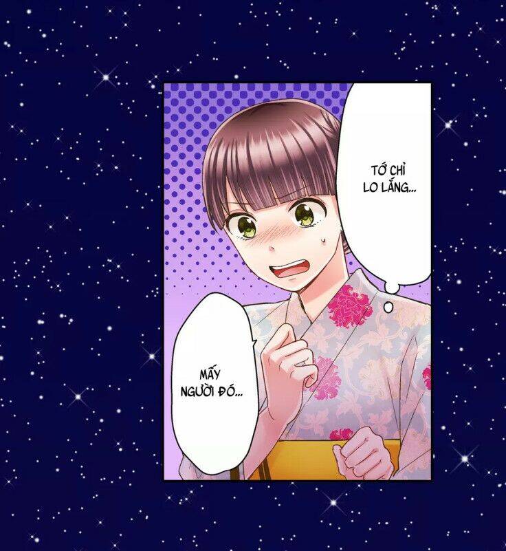 Một Giây Để Hôn Em Chapter 24 - Trang 46