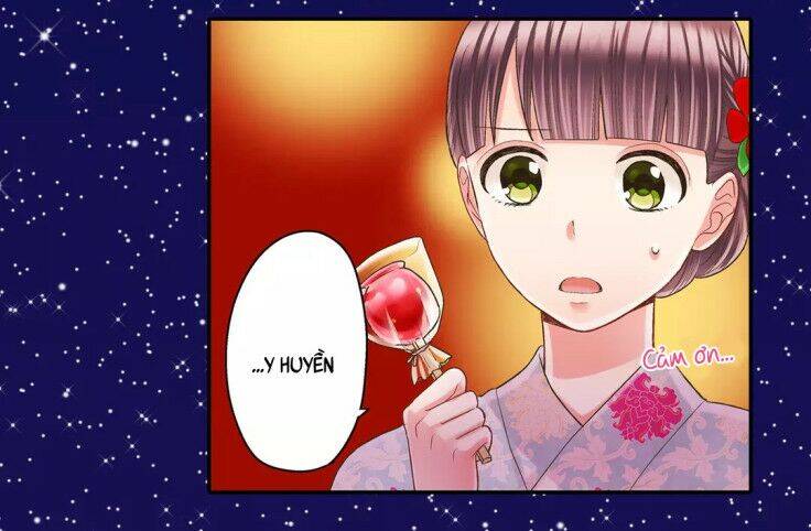 Một Giây Để Hôn Em Chapter 24 - Trang 48