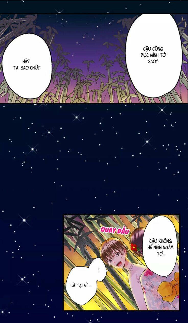 Một Giây Để Hôn Em Chapter 24 - Trang 49