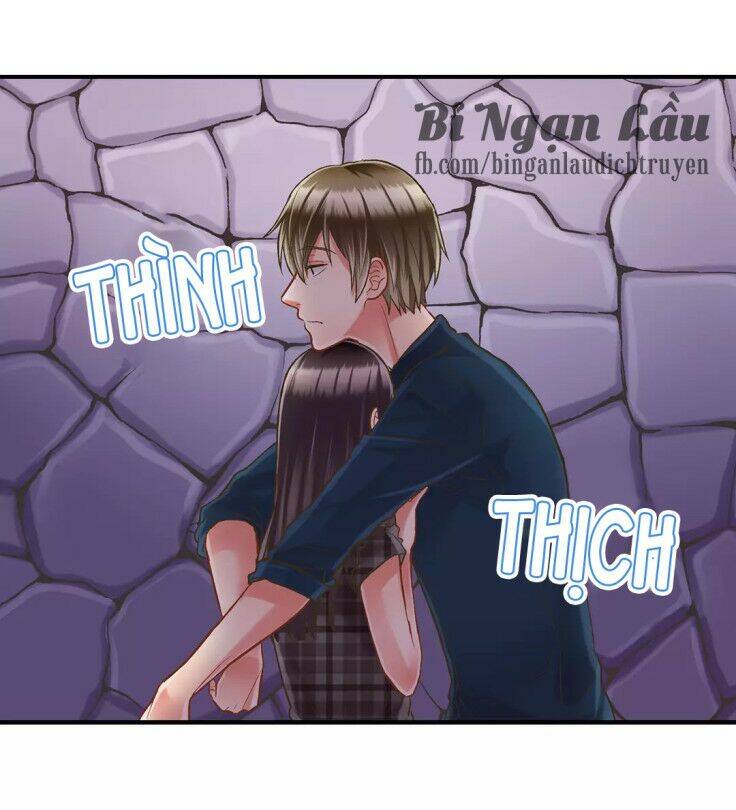 Một Giây Để Hôn Em Chapter 24 - Trang 5