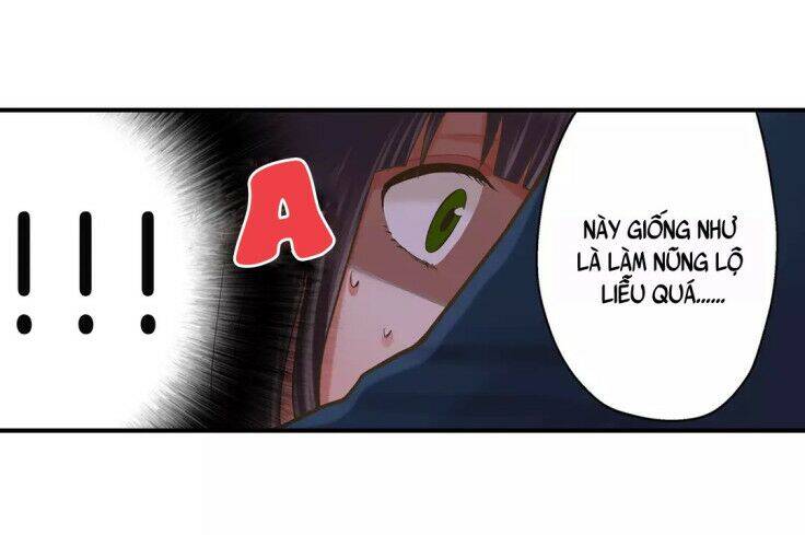 Một Giây Để Hôn Em Chapter 24 - Trang 6