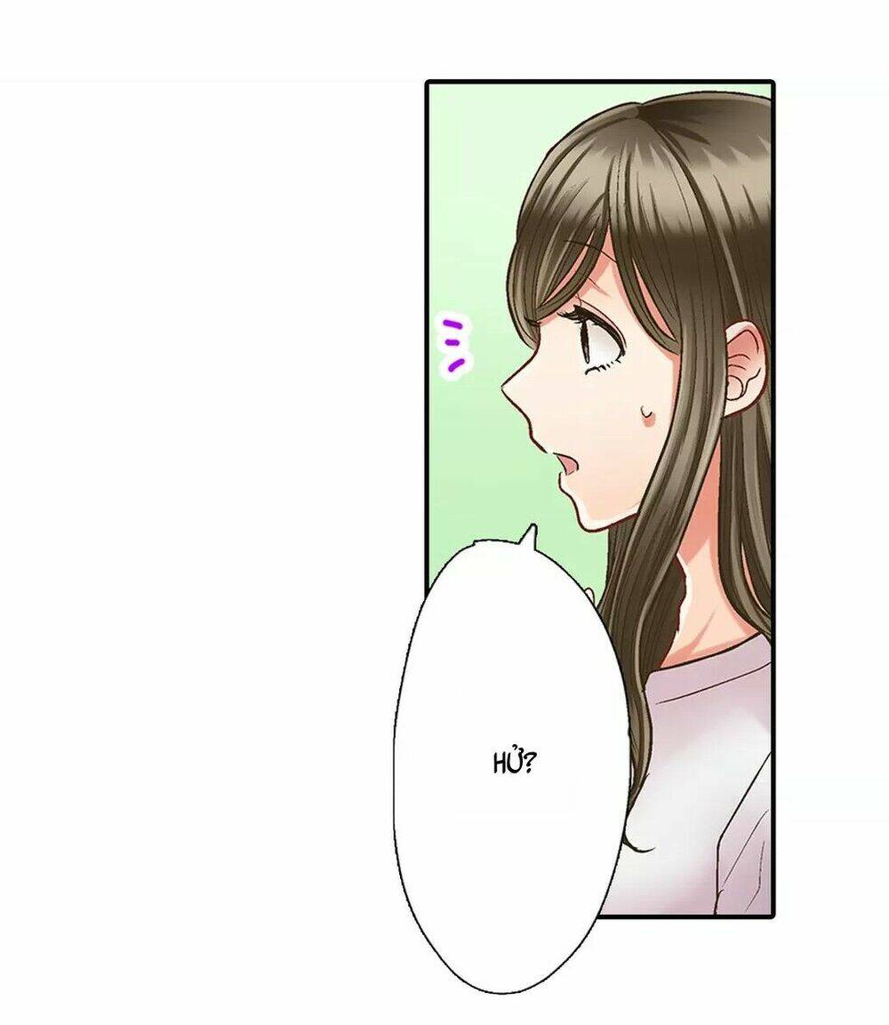 Một Giây Để Hôn Em Chapter 25 - Trang 14