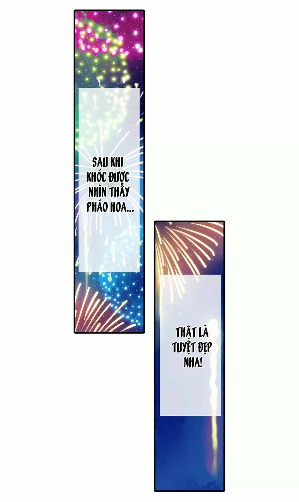 Một Giây Để Hôn Em Chapter 25 - Trang 25