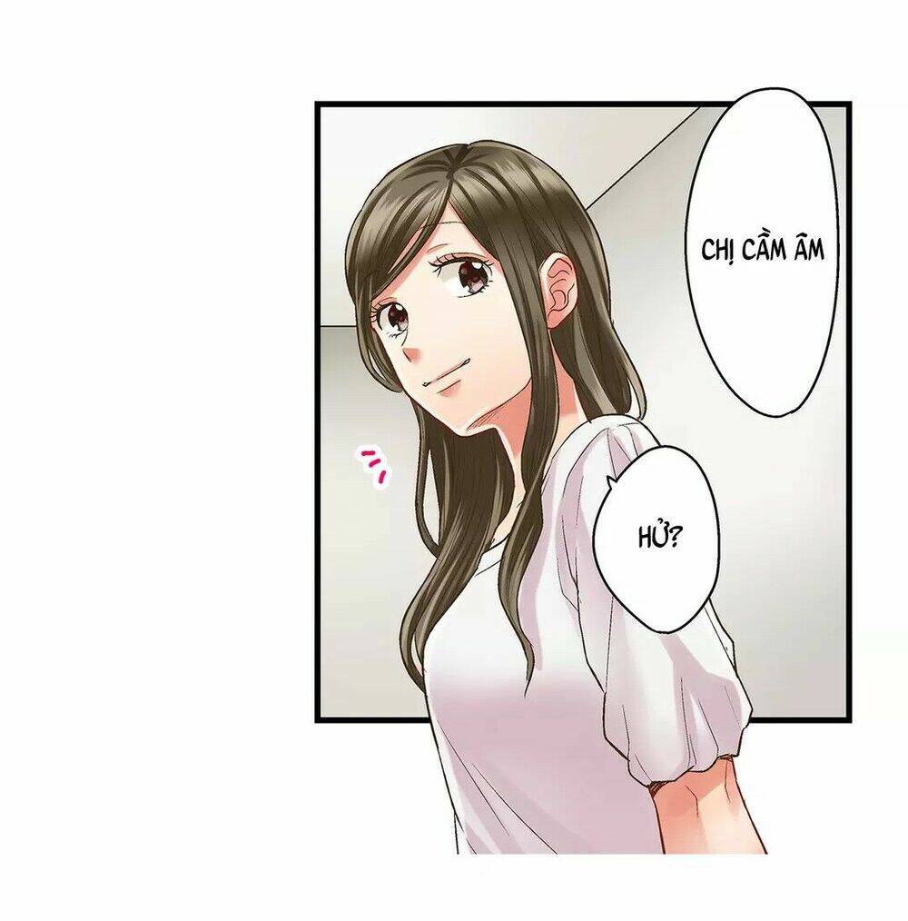 Một Giây Để Hôn Em Chapter 25 - Trang 27