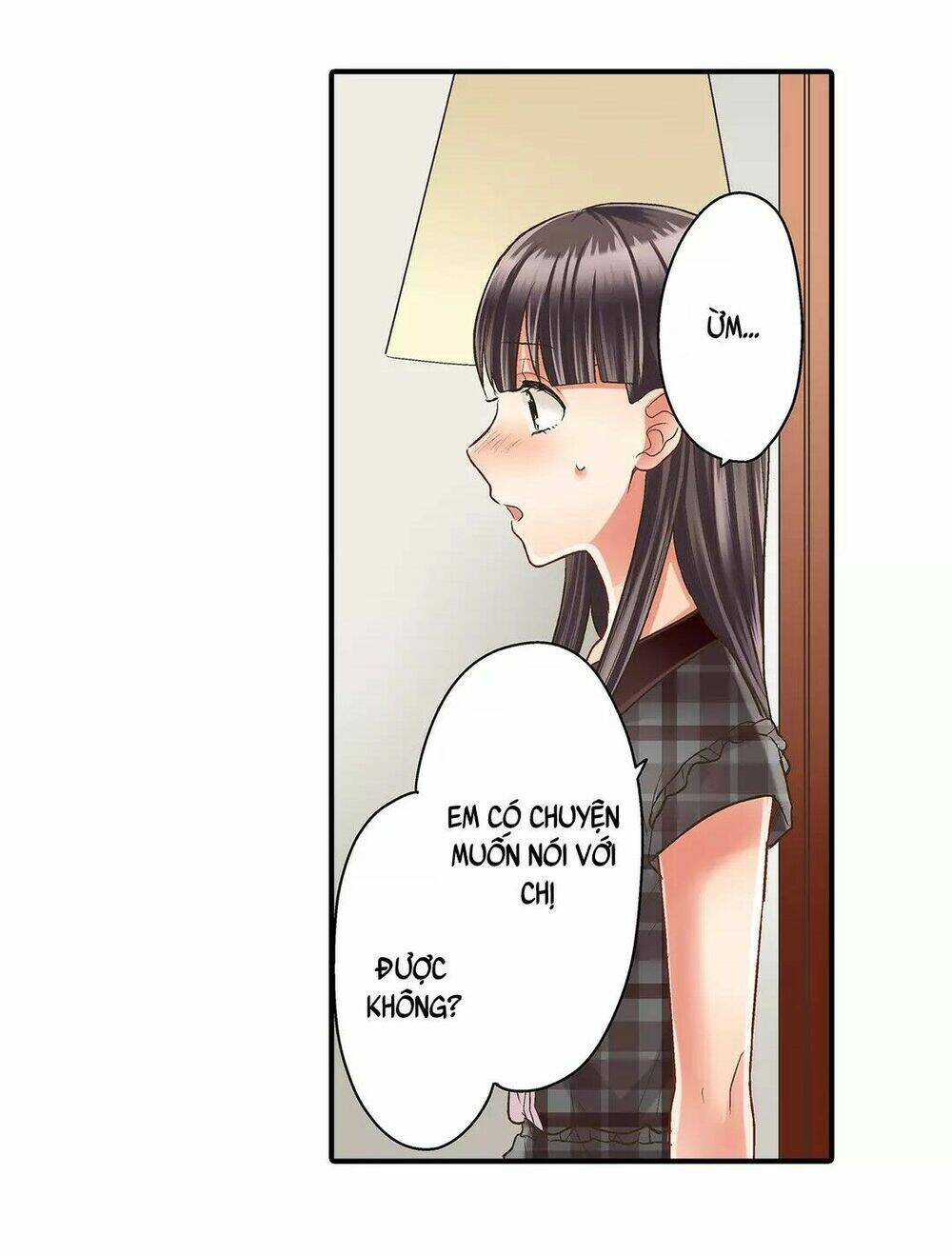 Một Giây Để Hôn Em Chapter 25 - Trang 28
