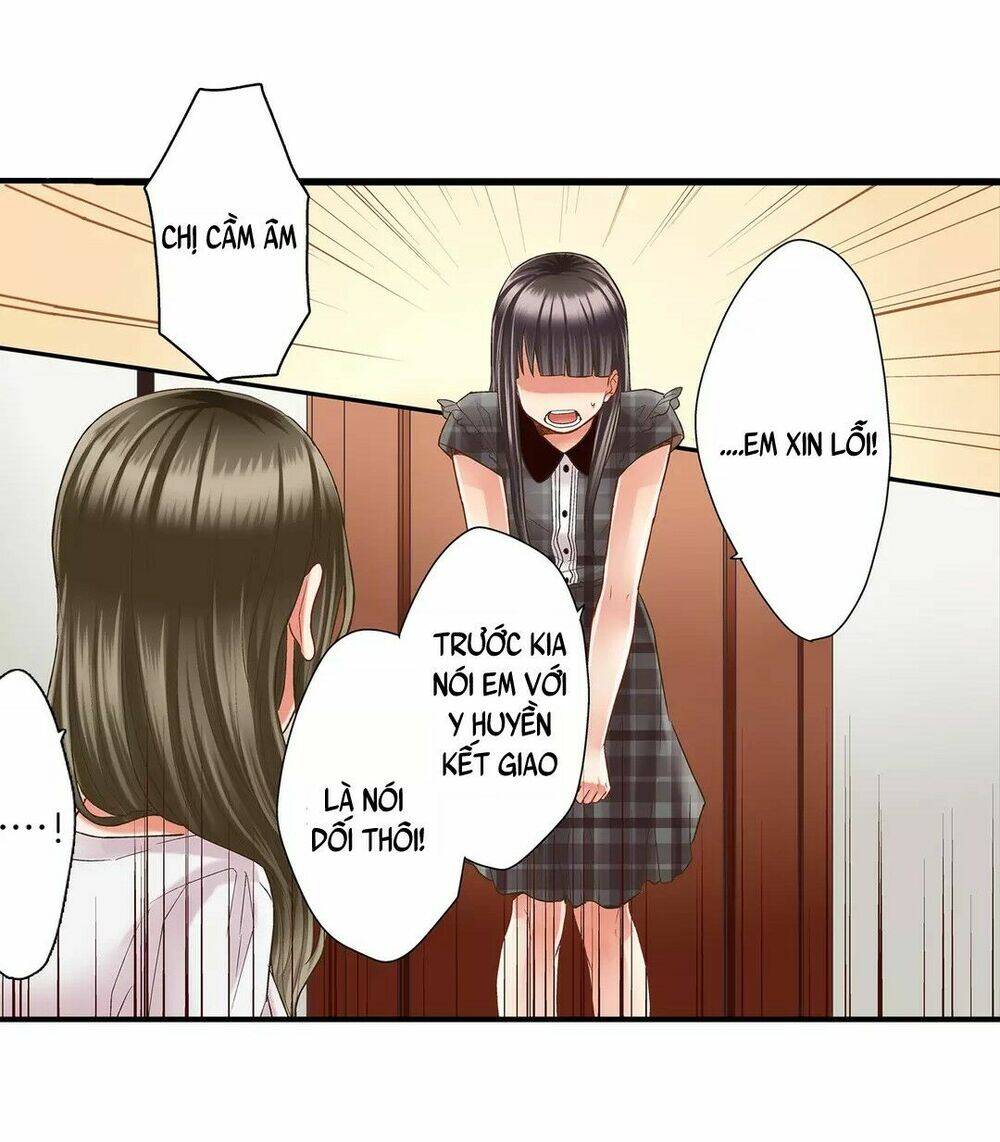 Một Giây Để Hôn Em Chapter 25 - Trang 30