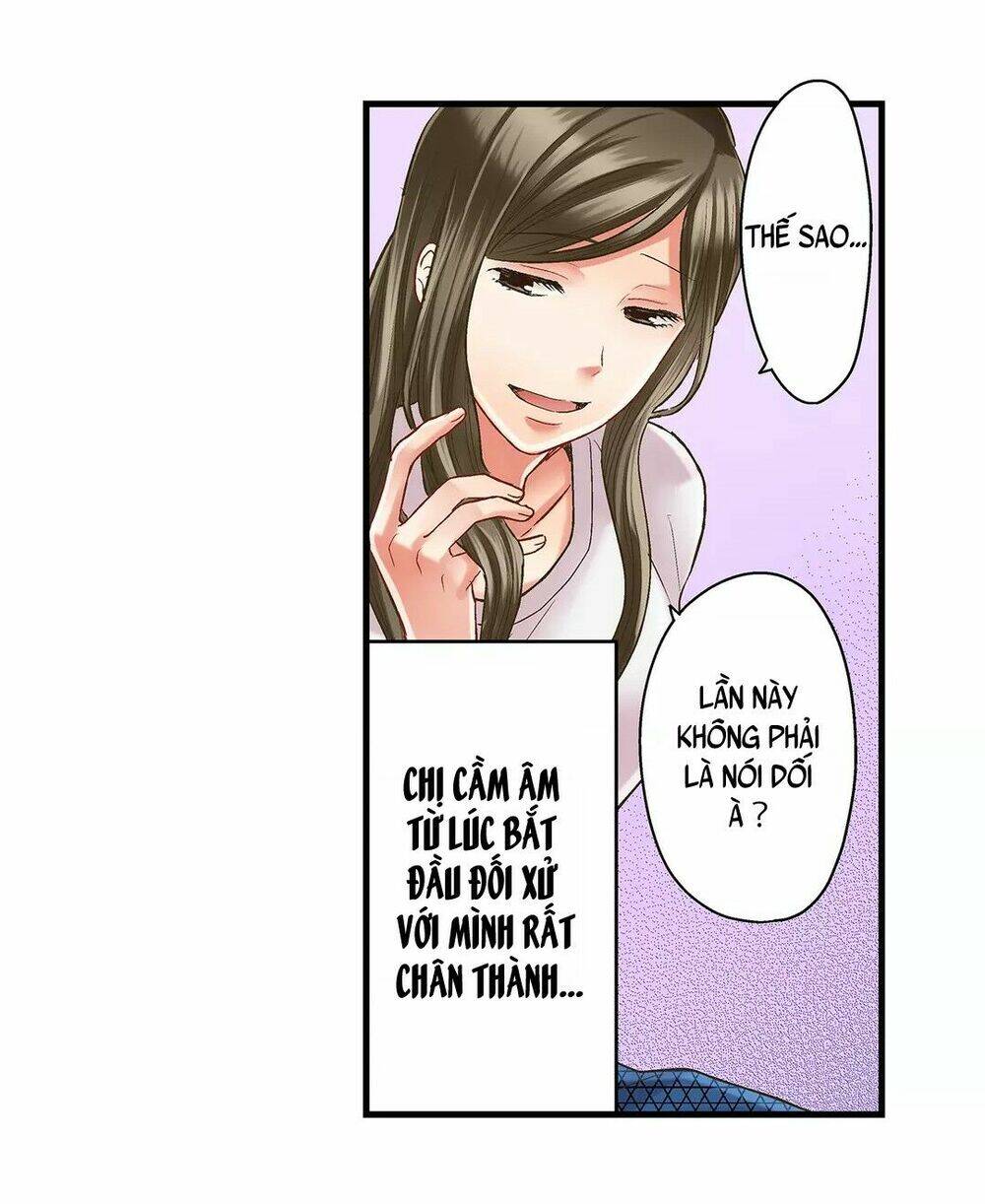 Một Giây Để Hôn Em Chapter 25 - Trang 37