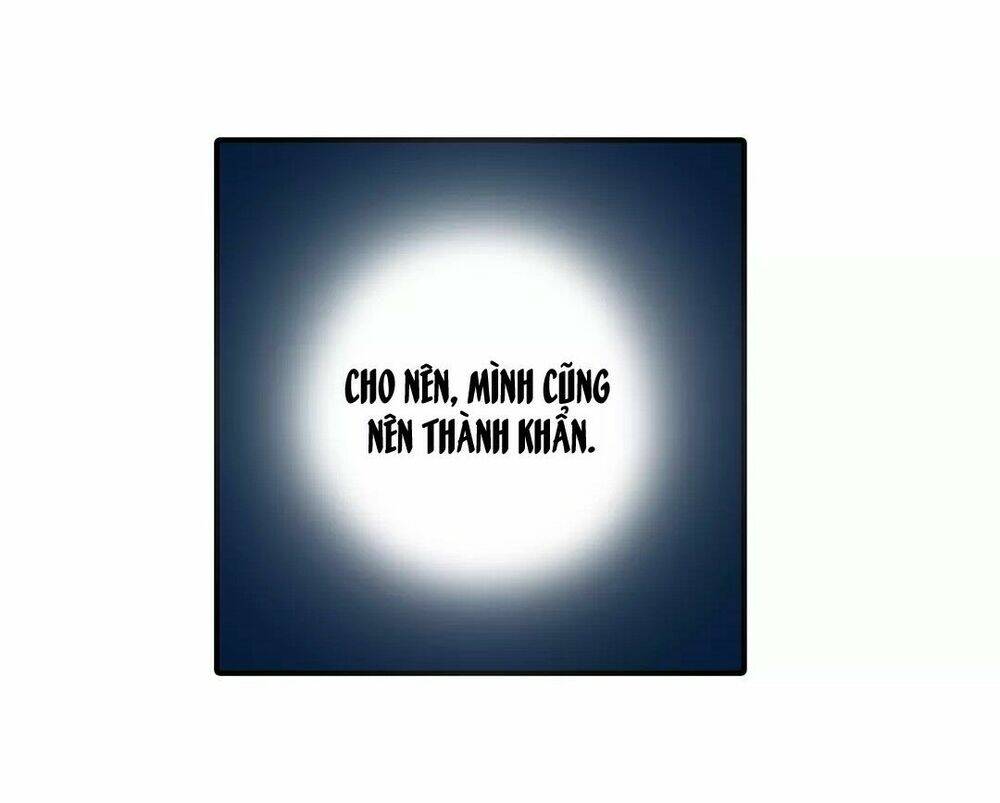 Một Giây Để Hôn Em Chapter 25 - Trang 38