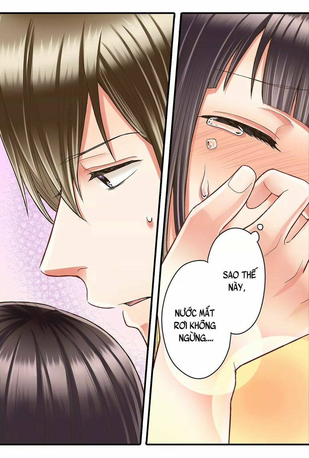 Một Giây Để Hôn Em Chapter 25 - Trang 4