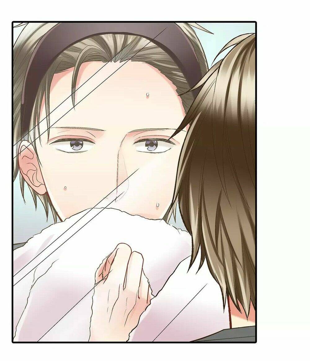 Một Giây Để Hôn Em Chapter 25 - Trang 41