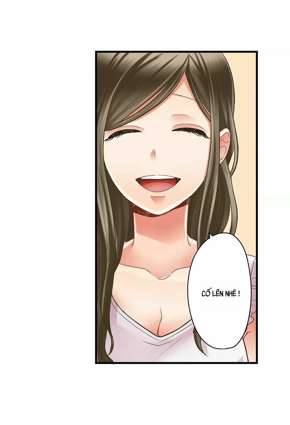 Một Giây Để Hôn Em Chapter 26 - Trang 12