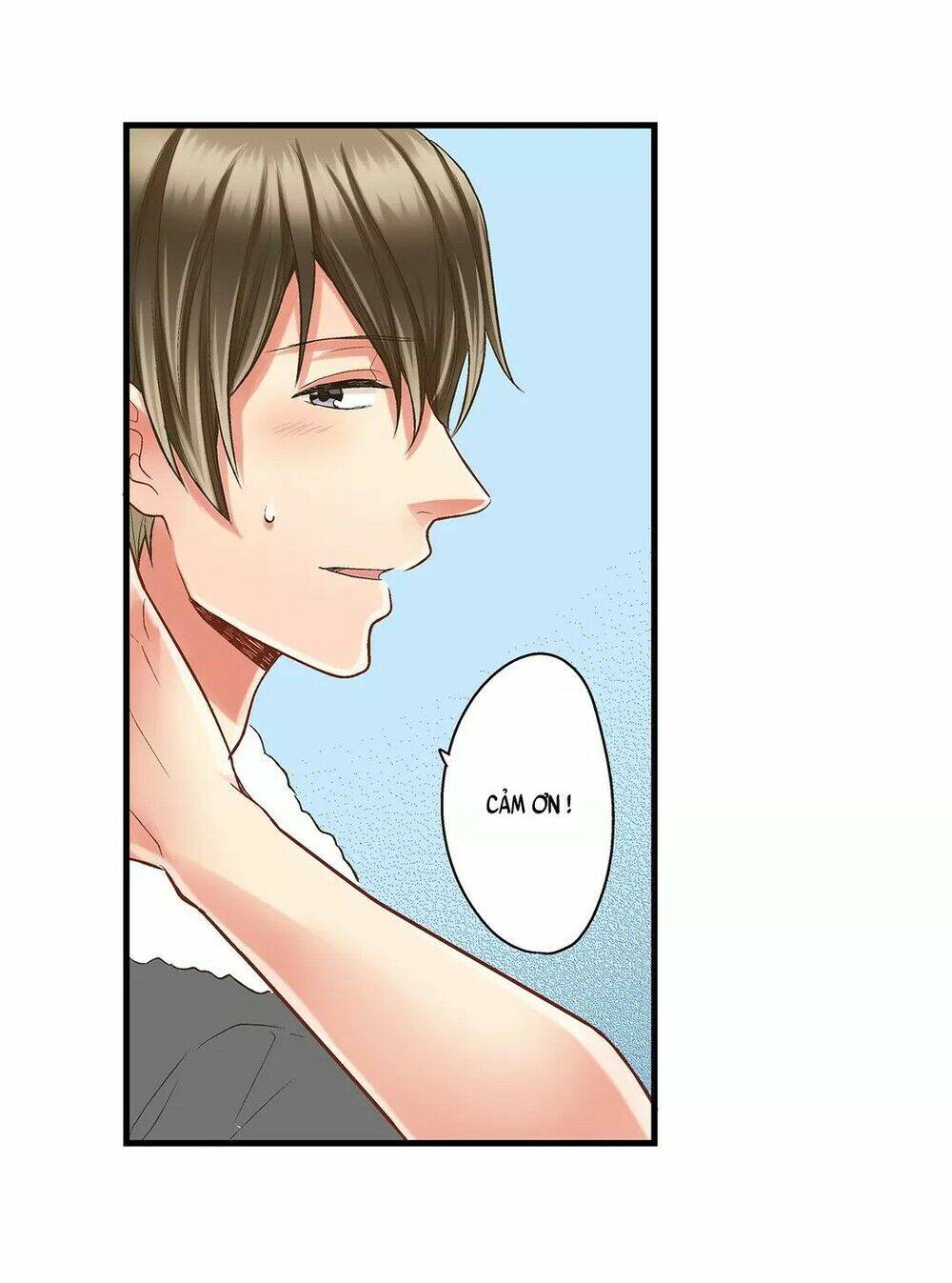 Một Giây Để Hôn Em Chapter 26 - Trang 13