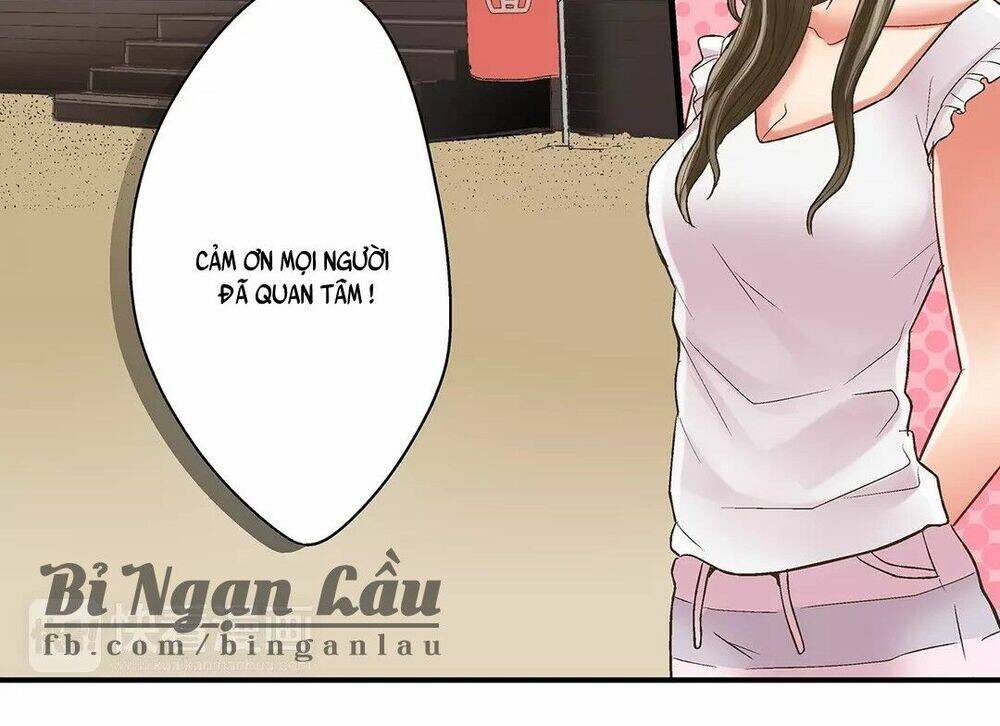 Một Giây Để Hôn Em Chapter 26 - Trang 15