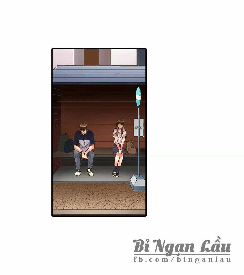 Một Giây Để Hôn Em Chapter 26 - Trang 23