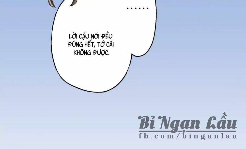 Một Giây Để Hôn Em Chapter 26 - Trang 35