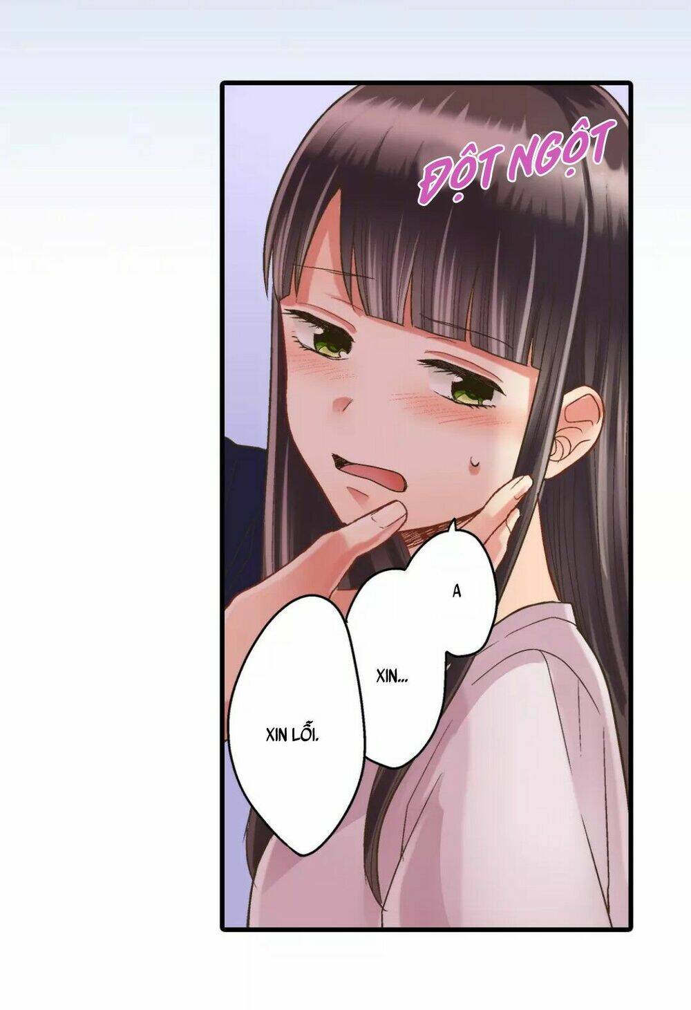 Một Giây Để Hôn Em Chapter 26 - Trang 36
