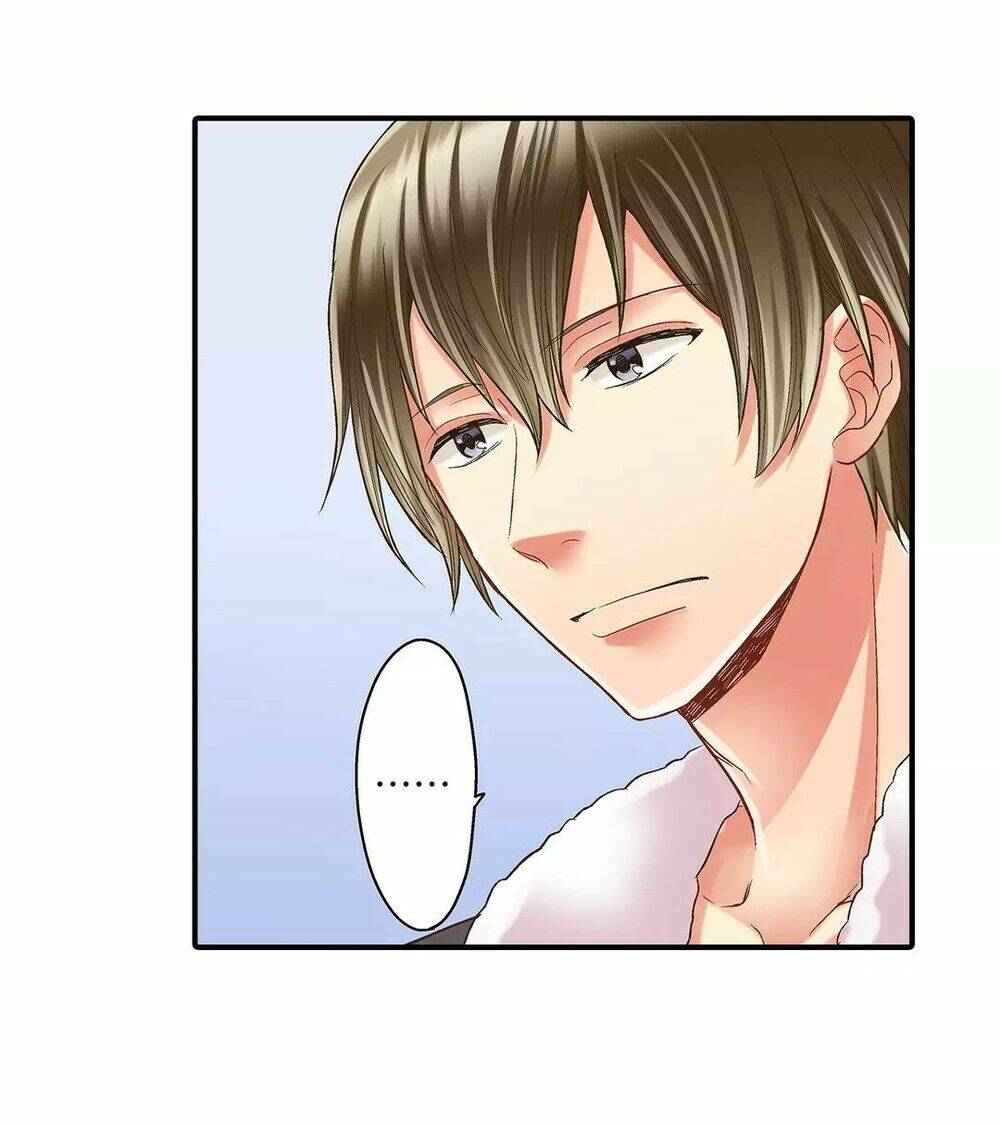 Một Giây Để Hôn Em Chapter 26 - Trang 4