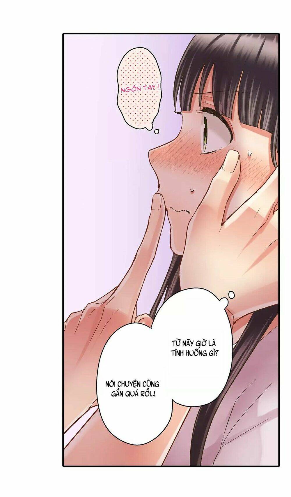Một Giây Để Hôn Em Chapter 26 - Trang 41