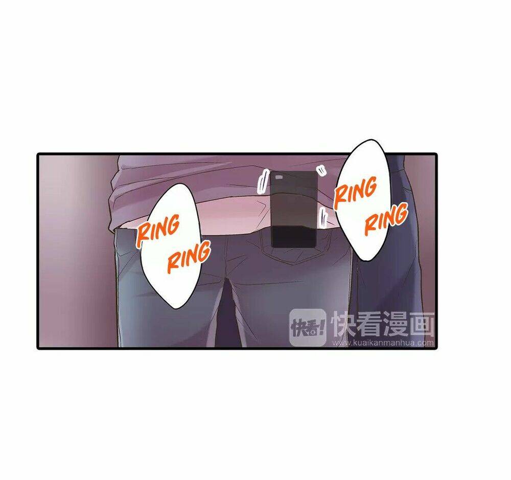 Một Giây Để Hôn Em Chapter 26 - Trang 48