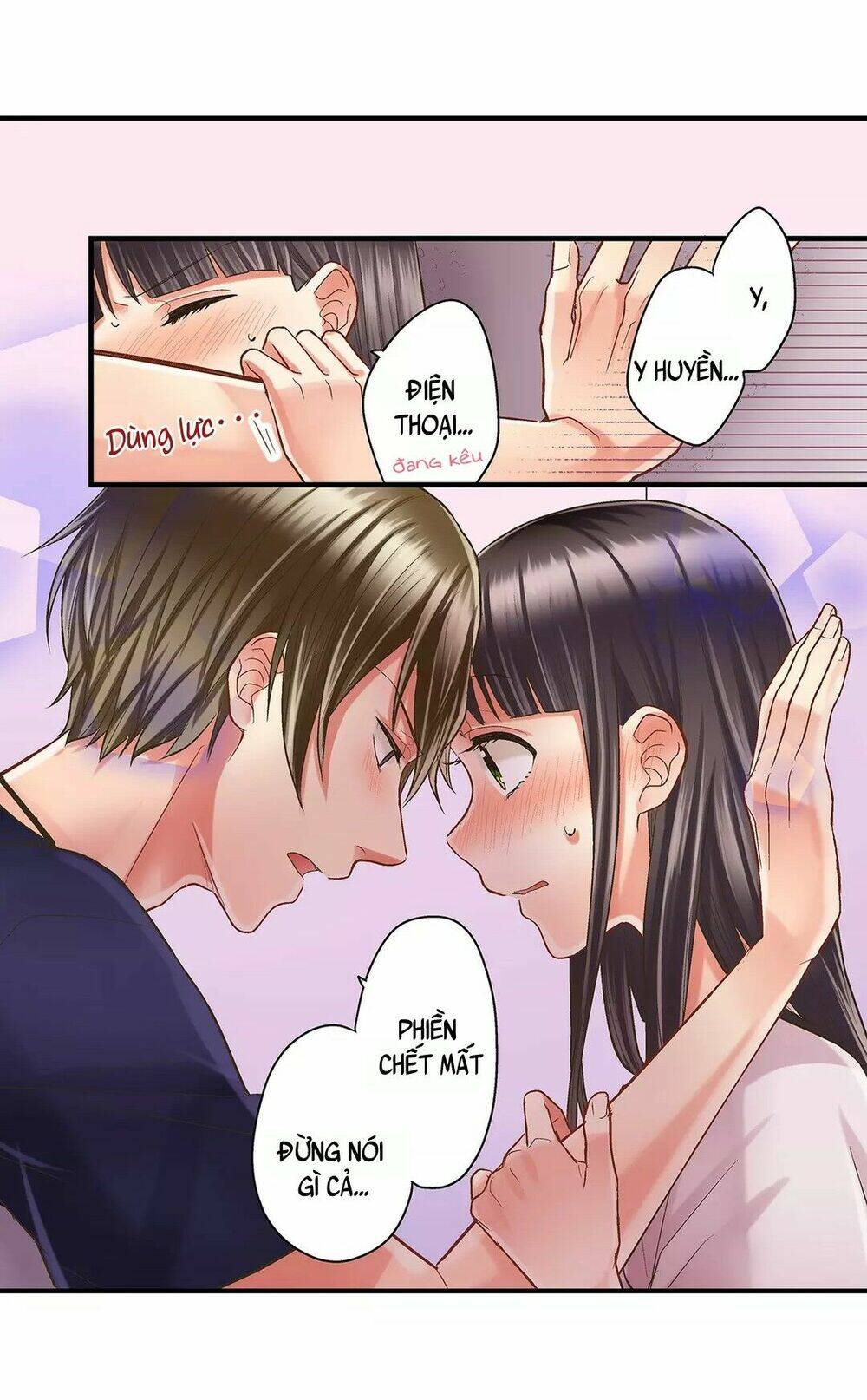 Một Giây Để Hôn Em Chapter 26 - Trang 49