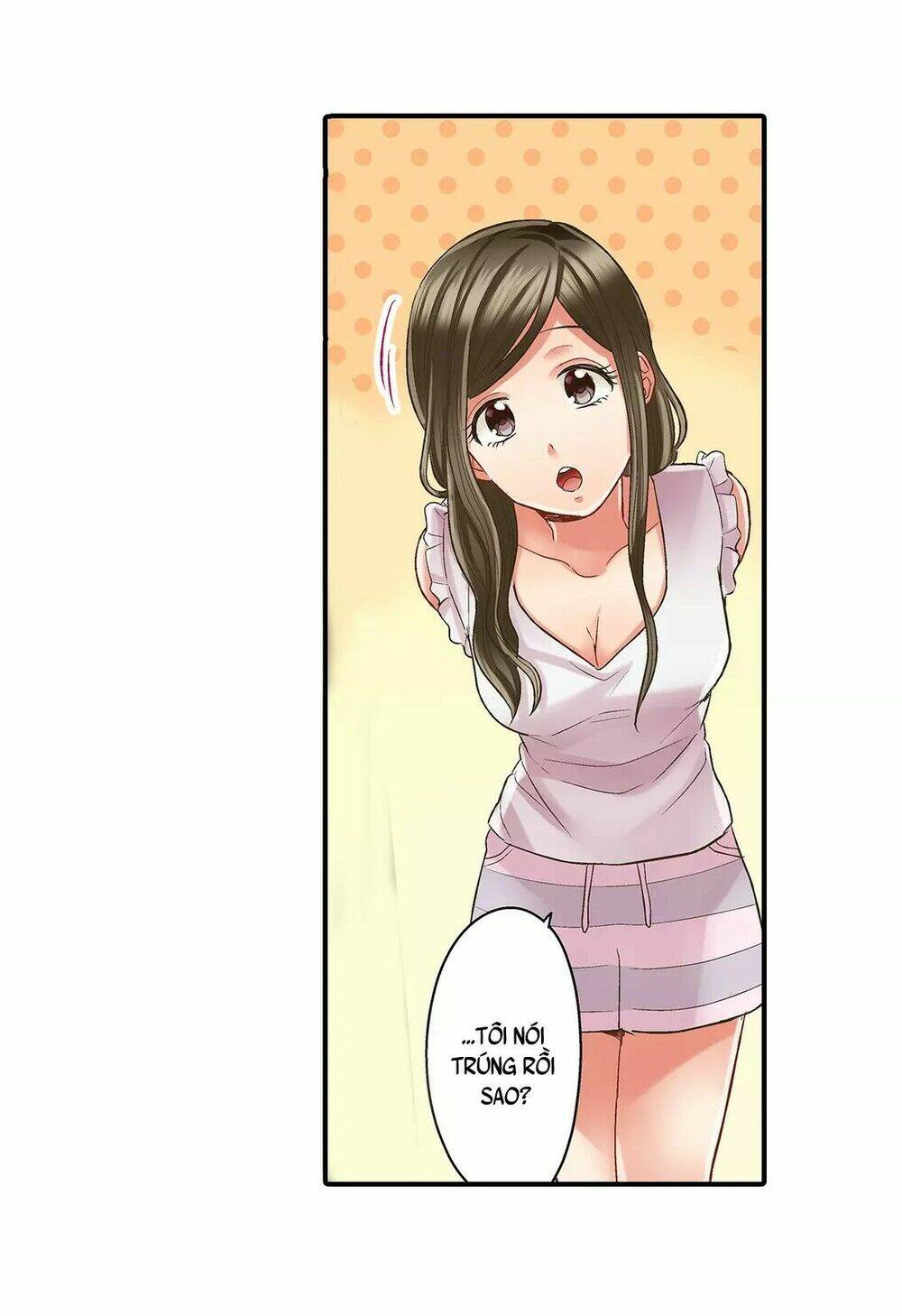 Một Giây Để Hôn Em Chapter 26 - Trang 8