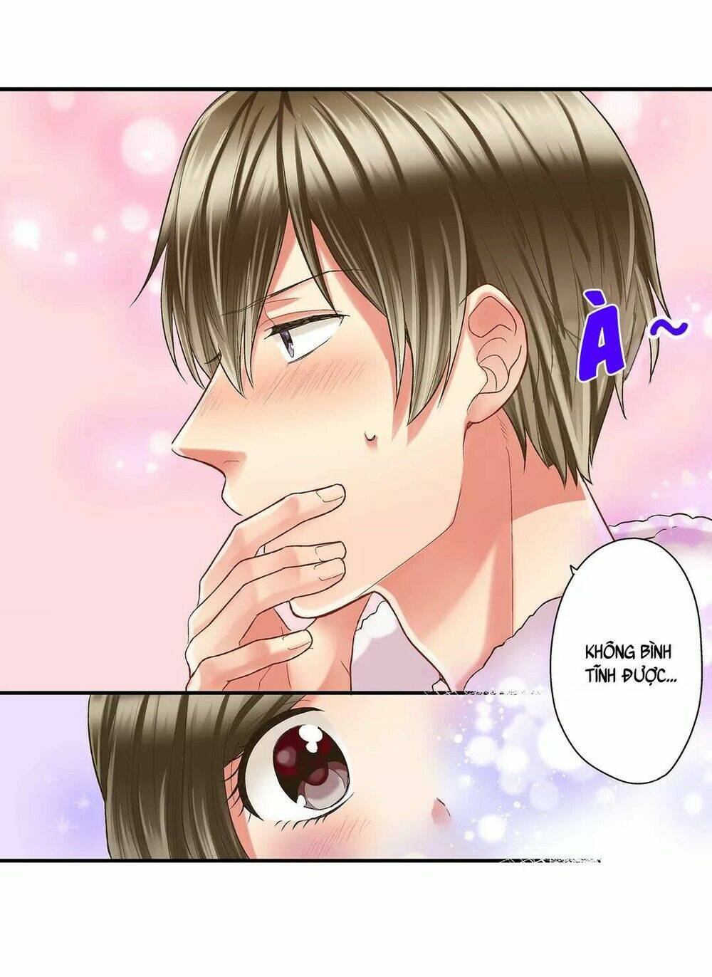 Một Giây Để Hôn Em Chapter 26 - Trang 9